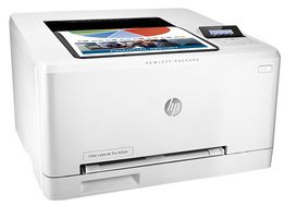 värviline laserprinter - B4A21A#B19