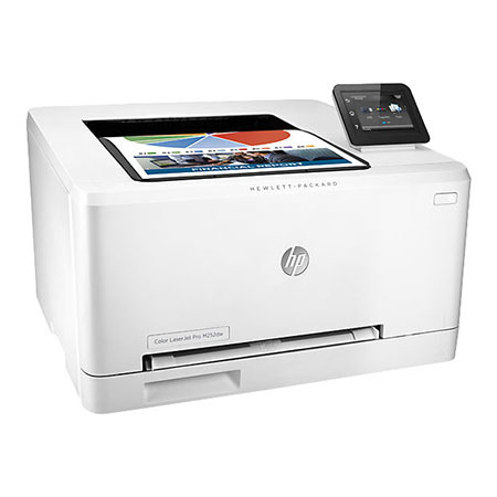 värviline laserprinter - B4A22A#B19