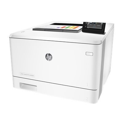 Must-valge laserprinter - C5J91A#B19