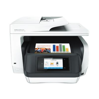 MFP tindiprinter - D9L19A#A80