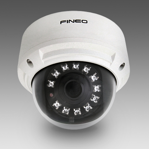 Kuppelkaamera - FND-14UDR