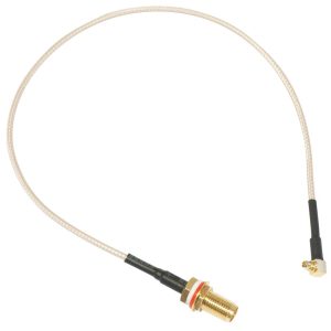 Kaabel - PIG-MMCX/SMA/KORP