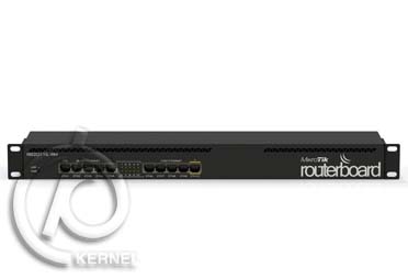 Ruuter - RB2011IL-RM