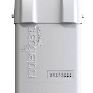 Access Point - RB912UAG-2HPND-OUT