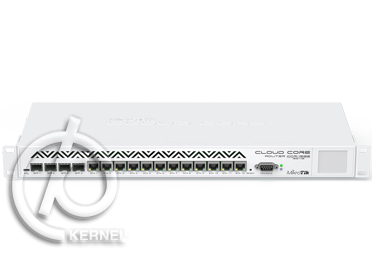 Ruuter - CCR1016-12G