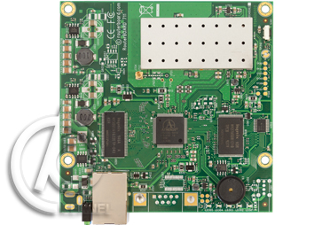 Routerboard - RB711-MMCX