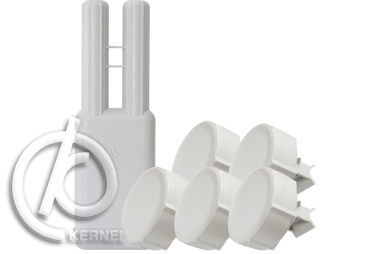 Klientseadmed 5+1 - RBSXTKIT