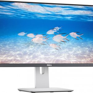 Dell 27" USB-C monitor - 210-BMJC