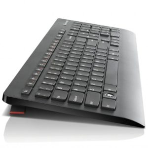 Lenovo Slim klaviatuur - 54J9535