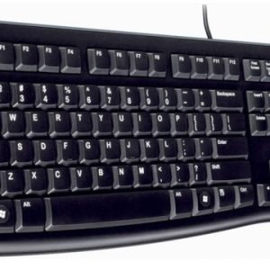 Logitech klaviatuur K120