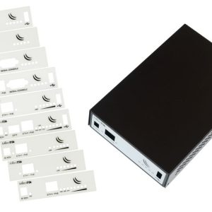 Mikrotik case - CA411-711