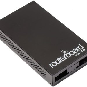 Mikrotik case - CA433U
