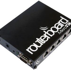 Mikroti case - CA150