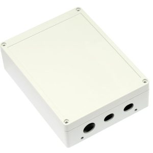 Mikrotik case - CAOTS