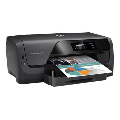 Tindiprinter - D9L63A#A81