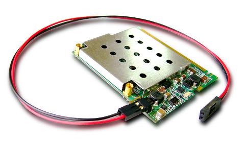 EnGenius raadiokaart - EMP-8603