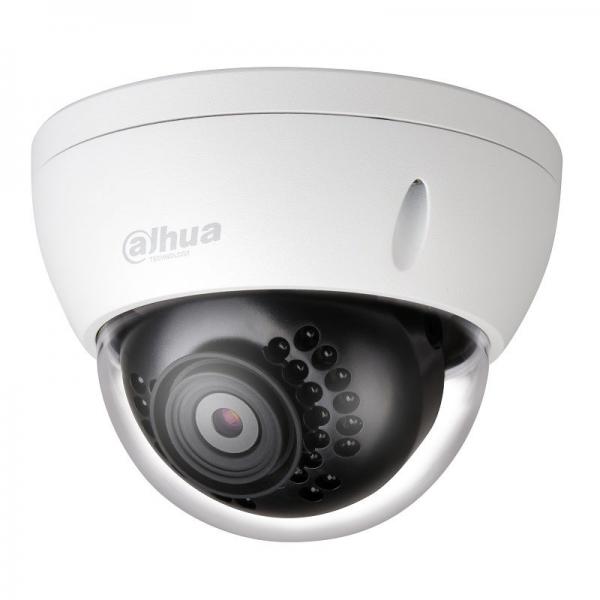 HDCVI kuppelkaamera - HAC-HDBW1200EP-2.8