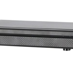 HDCVI salvesti, 8 kanalit - HCVR7108H-4M