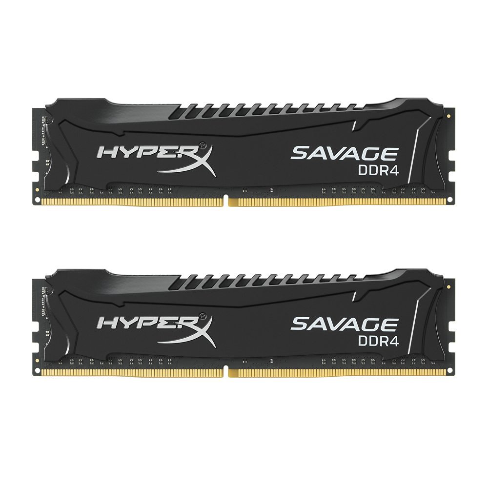Mälu 32Gb 3466Mhz Kit (2x16GB) DDR4 - HX434C16FB3K2/32