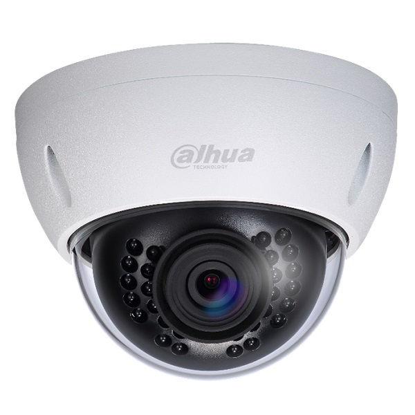 IP kuppelkaamera - IPC-HDBW4800EP