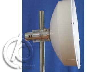 Paraboolantenn - JRC-29DUPLEX