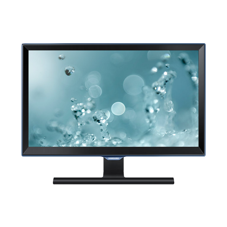 Samsung 24" arvutimonitor - LS24E45UDSC/XE
