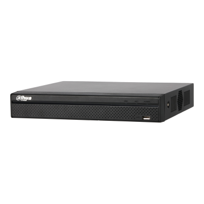 IP salvesti, 8 kanalit, 2HDD - NVR2208-S2
