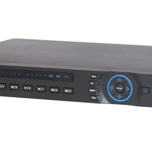 IP salvesti, 32 kanalit - NVR4232