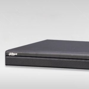 IP salvesti, 32 kanalit - NVR5232-16P-4K-S2