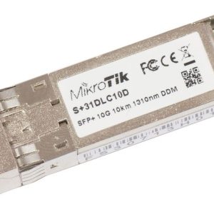 10G SFP moodul SM - S+31DLC10D
