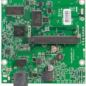 RouterBoard - RB411L