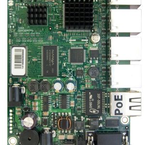 RouterBoard - RB450G