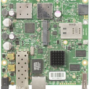 RouterBoard - RB922UAGS-5HPacD