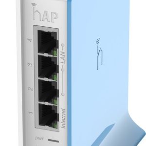Wireless router - RB941-2HnD-TC