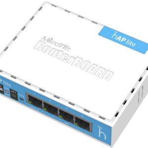 Wireless router - RB941-2nD