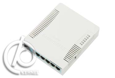 Wireless router - RB951G-2HnD