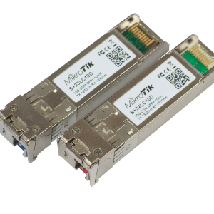 10G SFP moodulid - S+2332LC10D