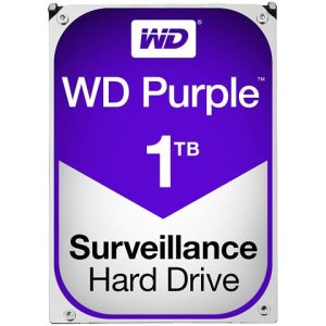 HDD kõvaketas - WD10PURX