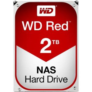 HDD kõvaketas - WD20EFAX