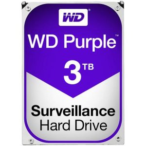 HDD kõvaketas - WD30PURX