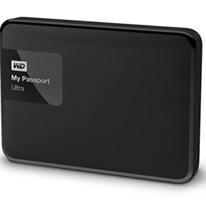 Väline kõvaketas - WDBBKD0020BBK-EESN