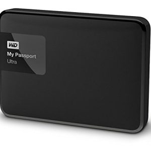 Väline kõvaketas - WDBBKD0030BBK-EESN