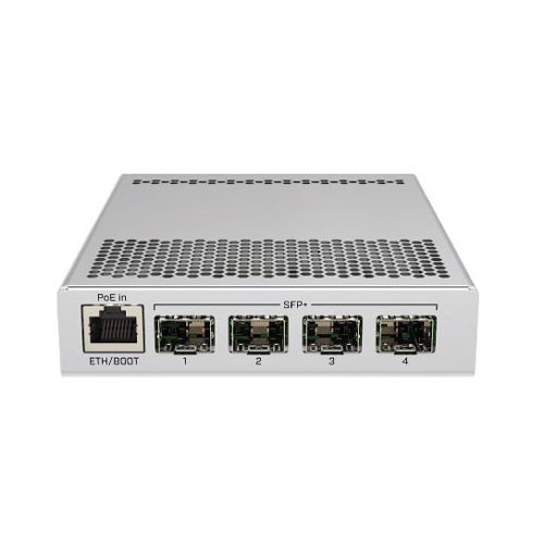 Switch - CRS305-1G-4S+IN