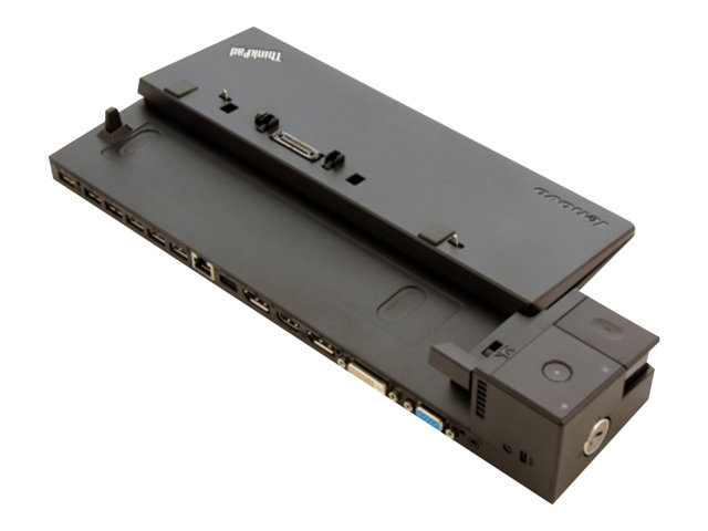 Lenovo Ultra Dock - 40AJ0135EU_CTO