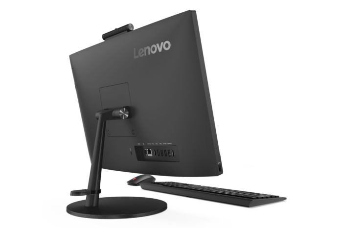 Lenovo M920z AIO - 10S6001LMX