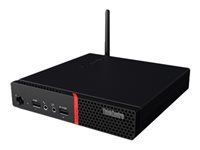 Lenovo M715 Tiny Ryzen - 10VG001CMX