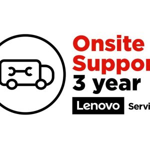 ON-Site garantiilaiendus  L-seeria arvutitele - 5WS0A14086